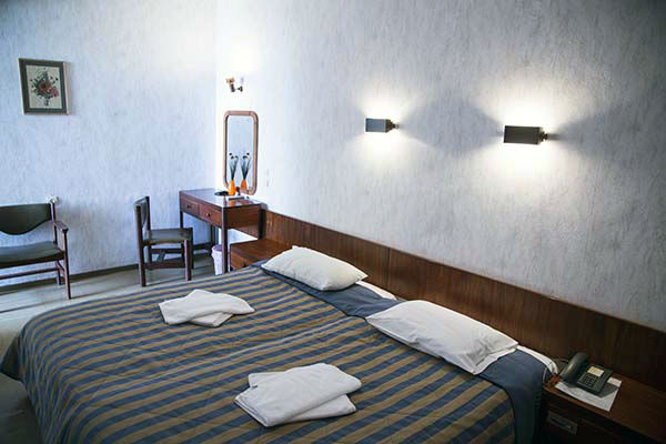 Hotel Violetta Room
