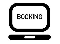 Book online